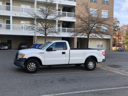 Used 2010 Ford F150 XL