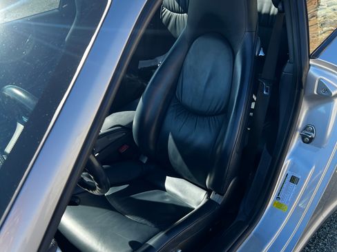 Used 2007 Porsche 911 Turbo image 18