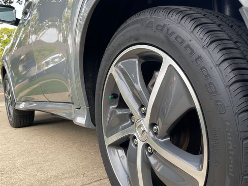 Used 2019 Honda HR-V Touring image 5
