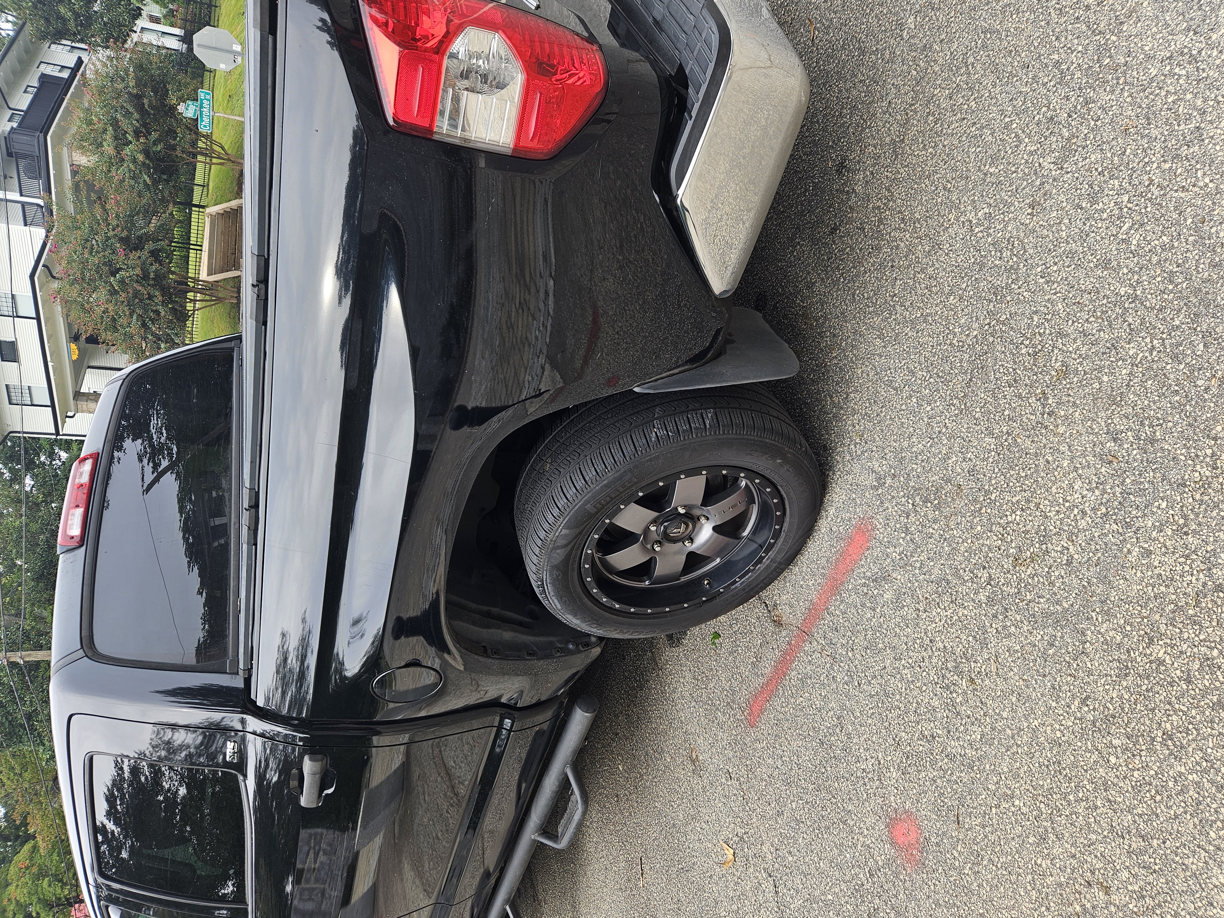 Used 2018 Toyota Tundra SR5 w/ SR5 Upgrade Package AWD/4WD image 11