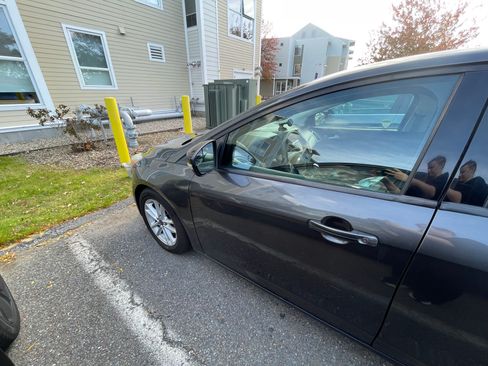 Used 2015 Ford Focus SE image 5