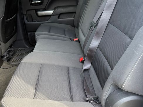 Used 2014 Chevrolet Silverado 1500 LT w/ All Star Edition AWD/4WD image 6
