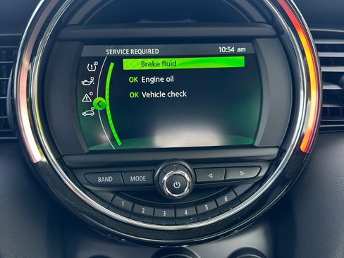 Used 2020 MINI Cooper S FWD image 30