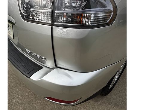 Used 2008 Lexus RX 350 AWD image 14