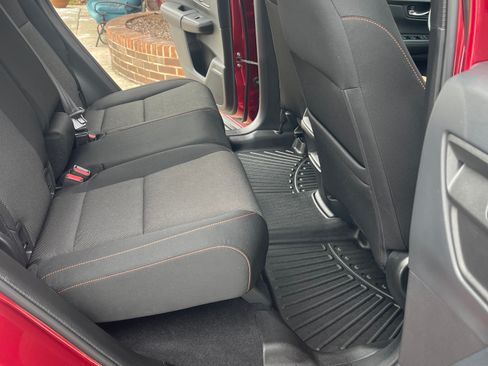 Used 2024 Honda CR-V Sport image 9