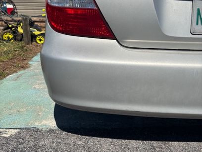 Used 2003 Toyota Camry XLE