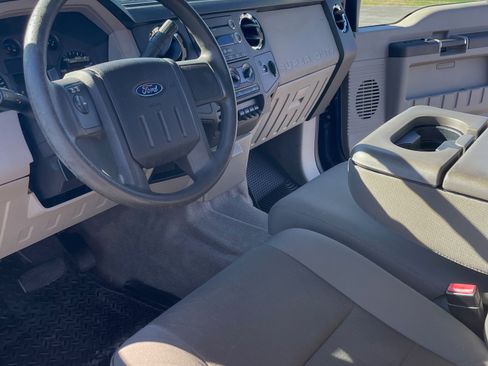 Used 2009 Ford F350 XLT image 15