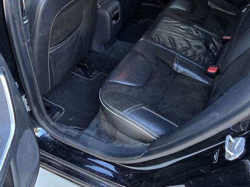 Used 2015 Volvo V60 T6 R-Design Platinum image 14