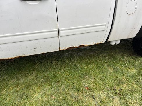 Used 2009 Chevrolet Silverado 2500 LTZ w/ Safety Package image 11