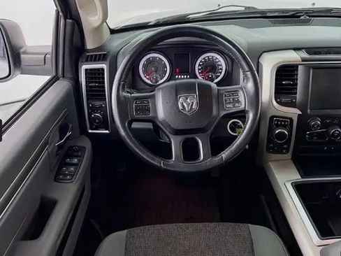Used 2013 RAM 1500 Big Horn image 16
