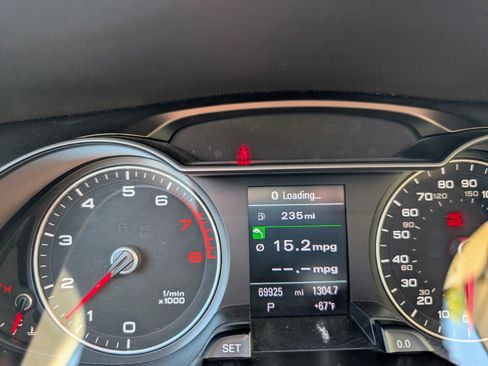 Used 2014 Audi A4 Premium Plus image 16