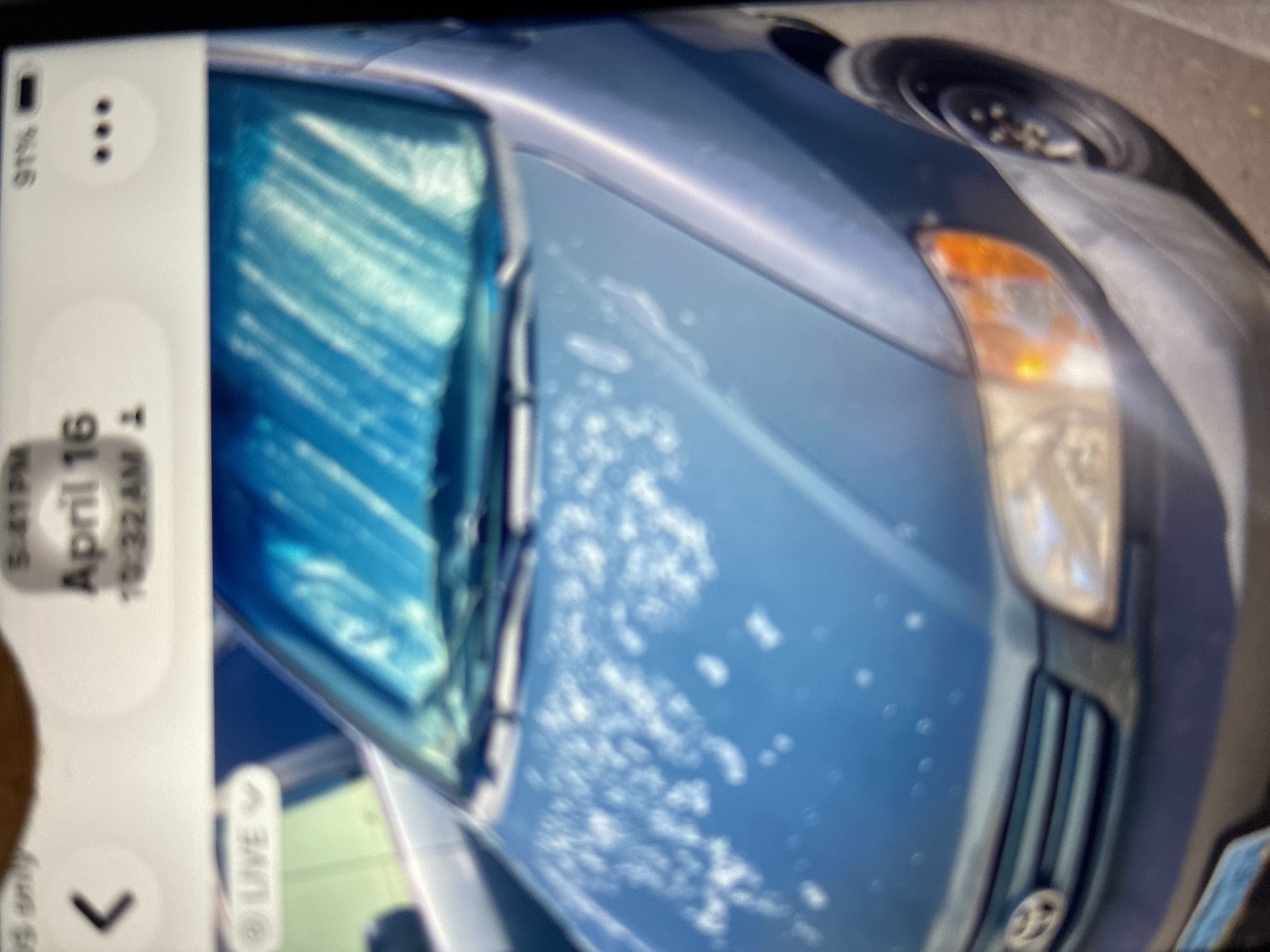 Used 2002 Toyota Sienna LE FWD image 5