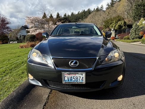 Used 2006 Lexus IS 350 image 28