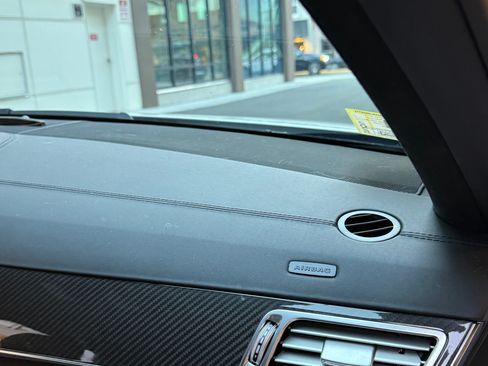 Used 2014 Mercedes-Benz E 63 AMG S-Model image 14