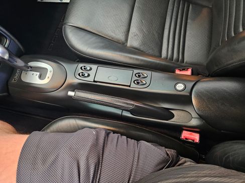 Used 2003 Porsche 911 Turbo image 12