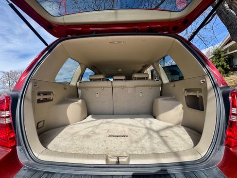 Used 2002 Toyota Highlander 4WD V6 image 14