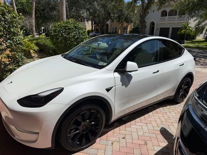 Used 2023 Tesla Model Y Long Range