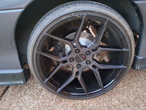 Used 1998 Chevrolet Camaro Z28 w/ Preferred Equipment Group 2 image 16