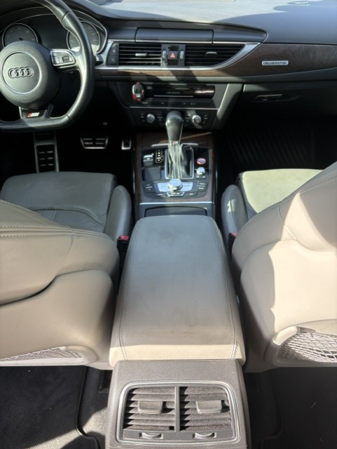 Used 2016 Audi S6 Prestige AWD/4WD image 16