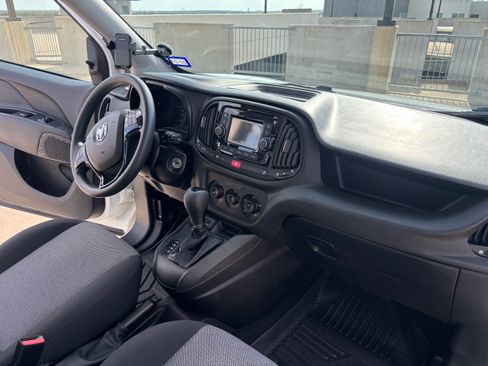 Used 2020 RAM ProMaster City Tradesman FWD image 18