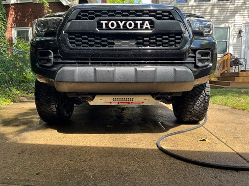 Used 2019 Toyota Tacoma TRD Pro image 5