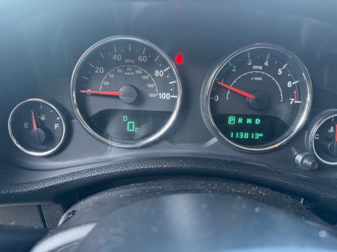 Used 2017 Jeep Wrangler Unlimited Sport w/ Quick Order Package 24S image 15