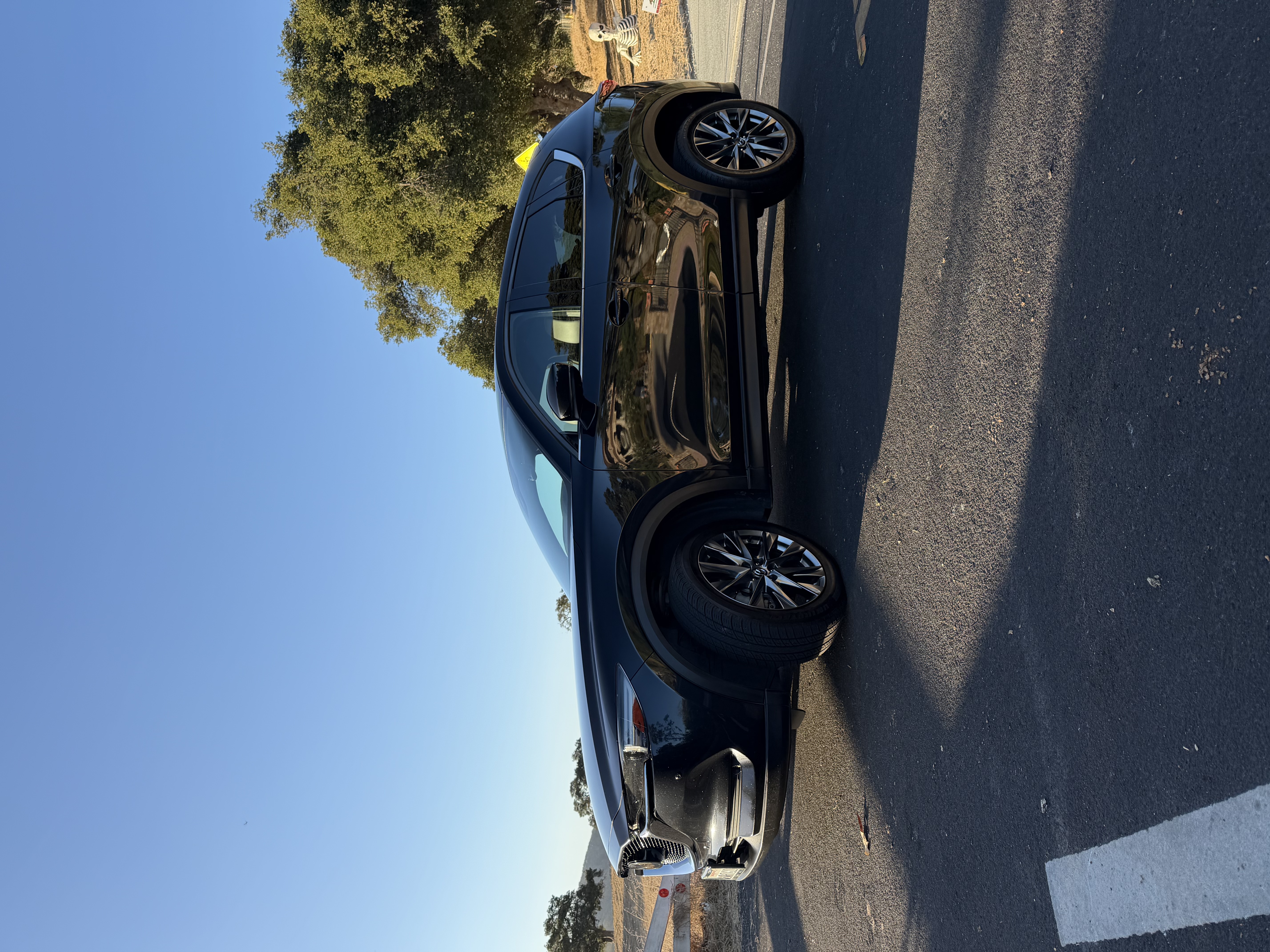 Used 2021 MAZDA CX-5 Signature AWD/4WD image 2