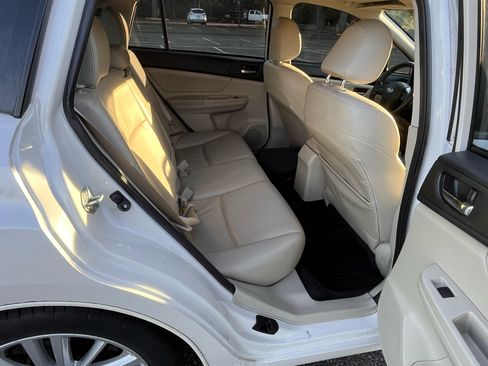 Used 2012 Subaru Impreza 2.0i Limited image 14