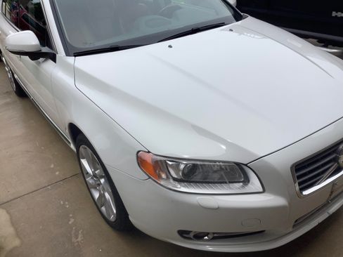 Used 2013 Volvo S80 T6 AWD/4WD image 9