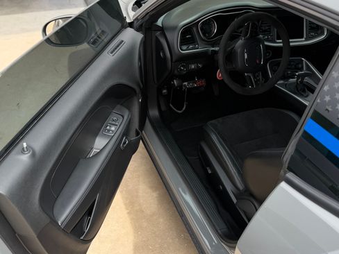 Used 2019 Dodge Challenger R/T Scat Pack w/ 1320 Drag Pack image 16