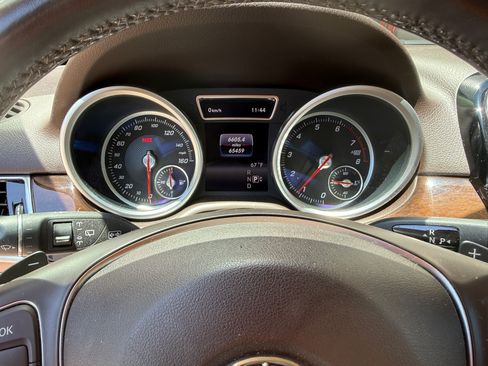 Used 2016 Mercedes-Benz GLE 350 image 10