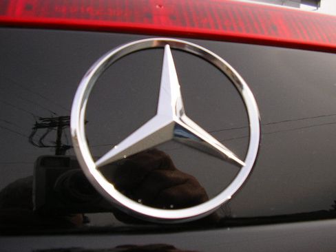 Used 1999 Mercedes-Benz SLK 230 image 14