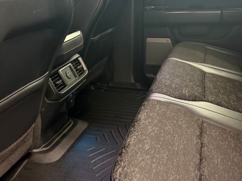 Used 2025 Ford F150 Tremor w/ Bed Utility Package image 15