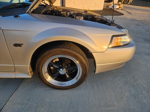 Used 2000 Ford Mustang GT image 27