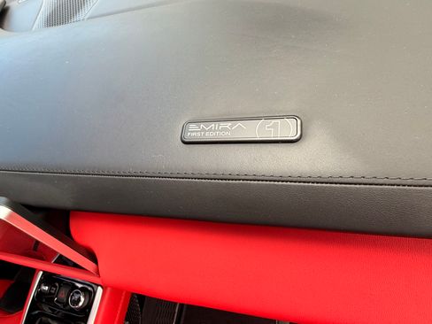 Used 2024 Lotus Emira First Edition RWD image 9