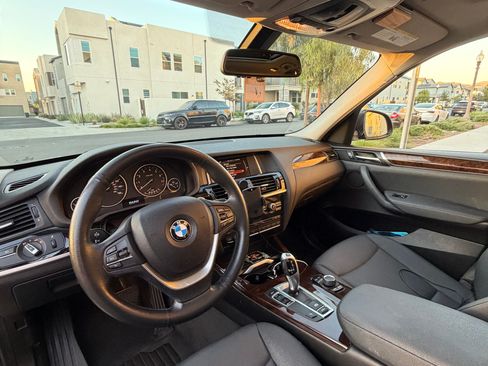 Used 2016 BMW X3 sDrive28i image 38