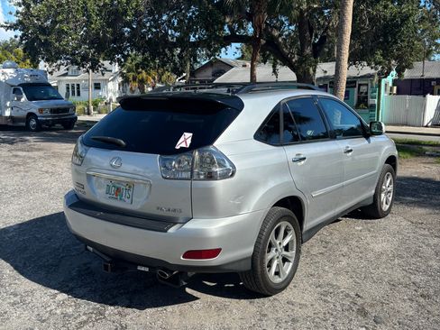 Used 2009 Lexus RX 350 AWD image 9
