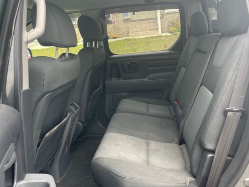 Used 2007 Honda Ridgeline RT image 25