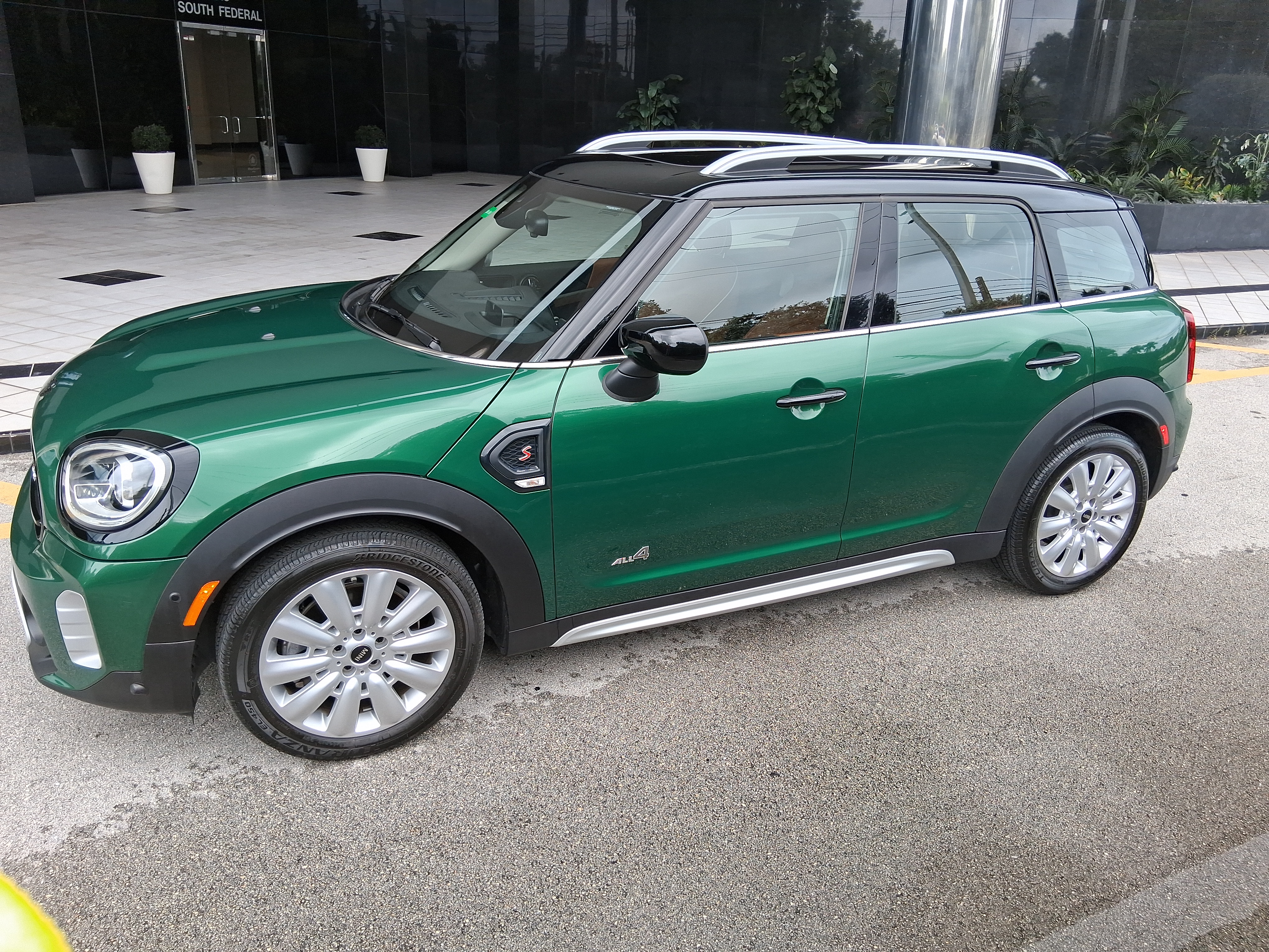 Used 2022 MINI Cooper Countryman S AWD/4WD image 30