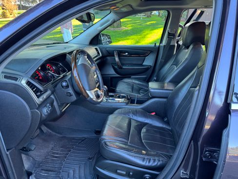 Used 2016 GMC Acadia Denali AWD/4WD image 8