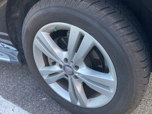 Used 2015 Mercedes-Benz ML 350 2WD image 11