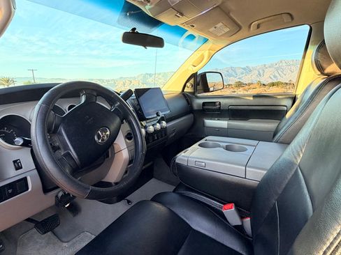 Used 2007 Toyota Tundra SR5 image 9