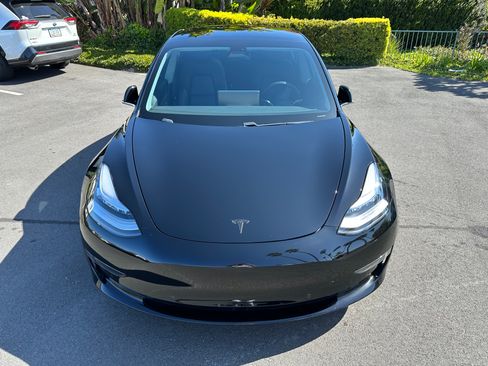 Used 2020 Tesla Model 3 Standard Range Plus image 10
