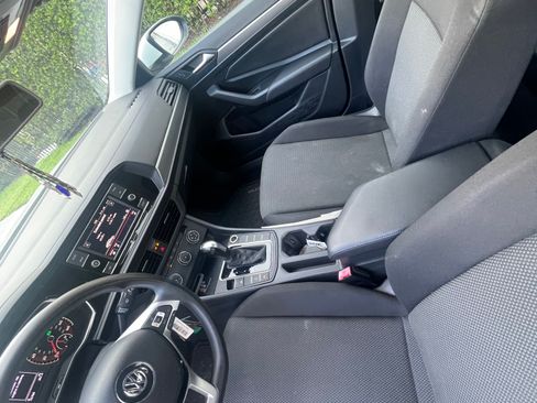 Used 2019 Volkswagen Jetta S FWD image 14