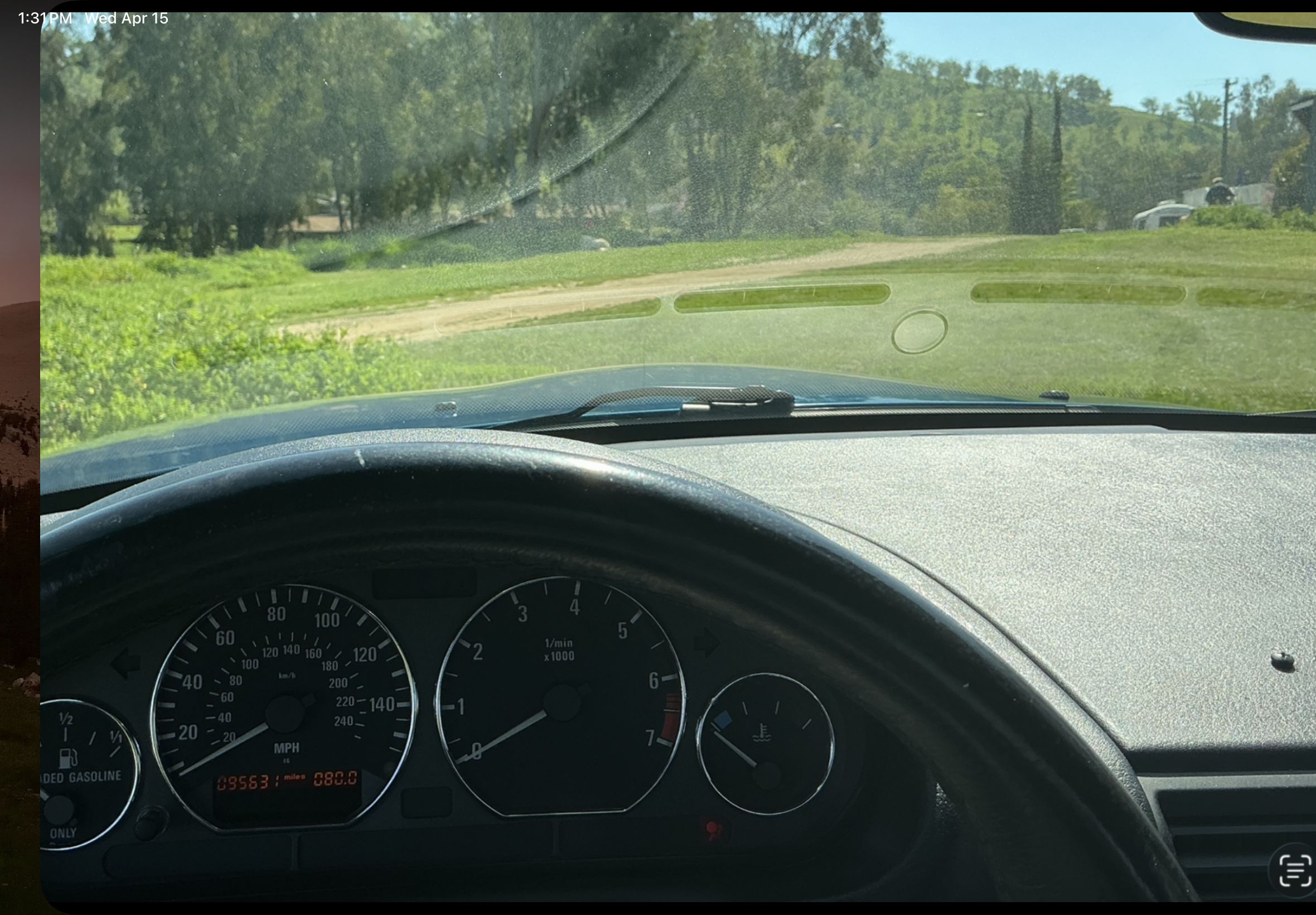 Used 2000 BMW Z3 2.8 RWD image 18