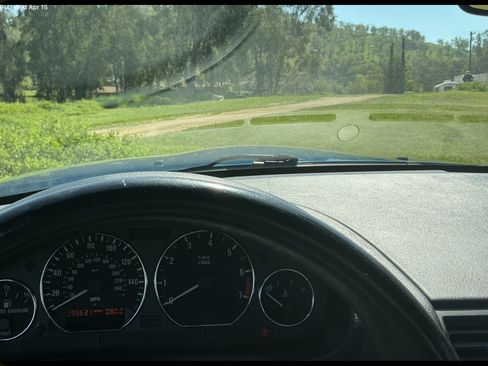 Used 2000 BMW Z3 2.8 RWD image 18
