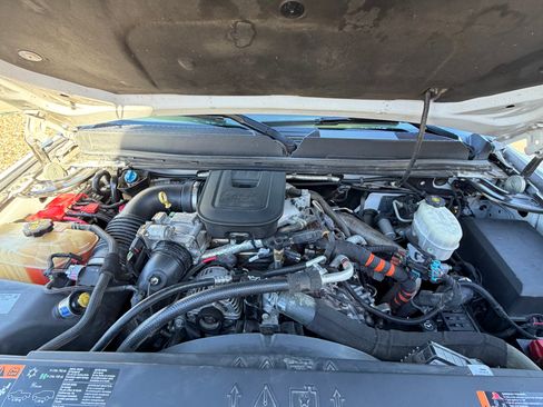 Used 2013 GMC Sierra 2500 SLE w/ Convenience Package image 6