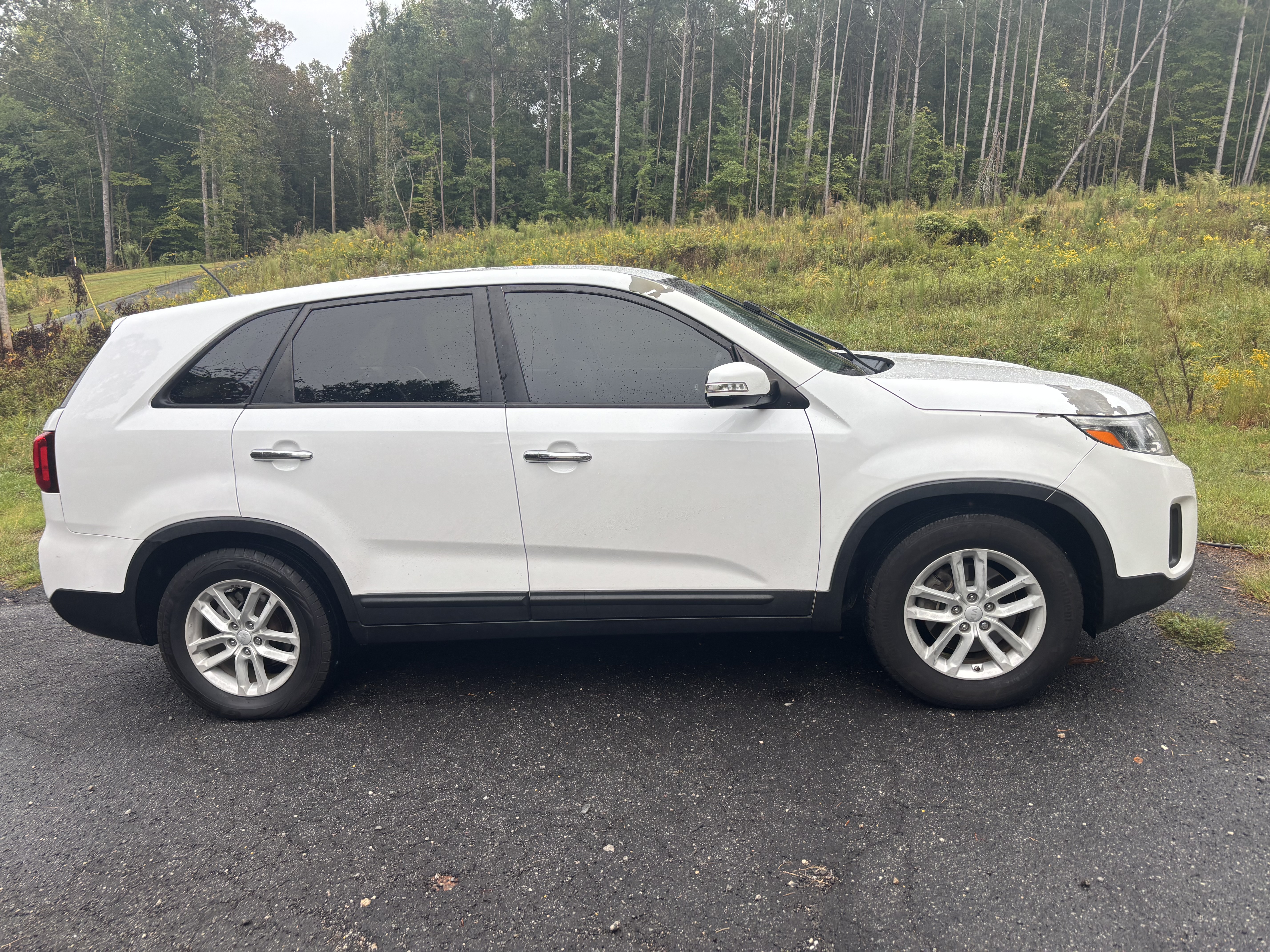 Used 2014 Kia Sorento LX FWD image 5