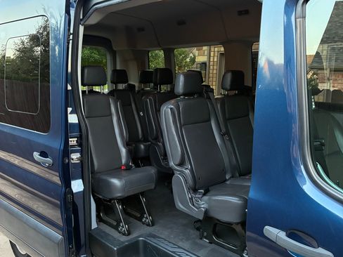 Used 2019 Ford Transit 350 XLT RWD image 15