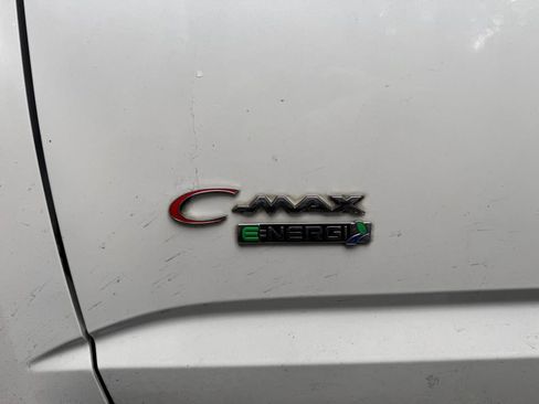 Used 2013 Ford C-MAX Energi SEL image 11